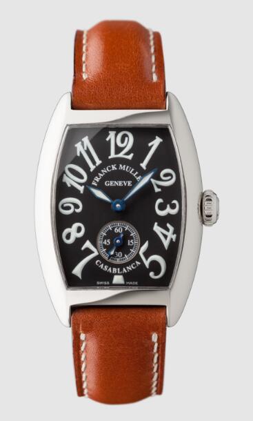 FRANCK MULLER Casablanca 1750SAHA AC Replica Watch